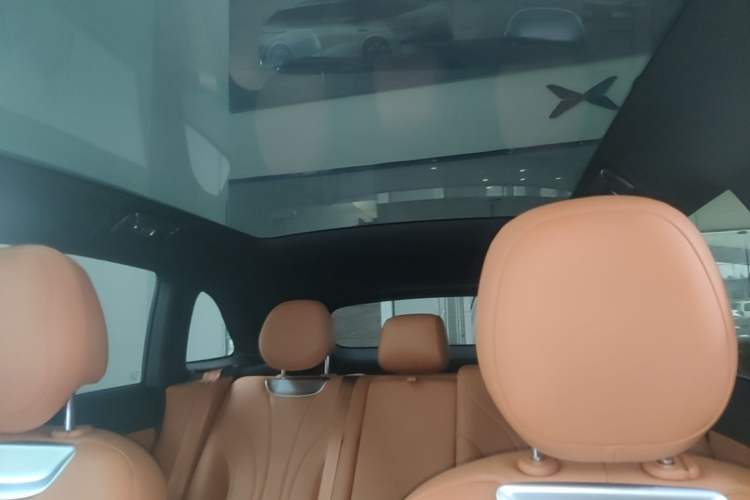 Used XPeng G9 2024 570 Max