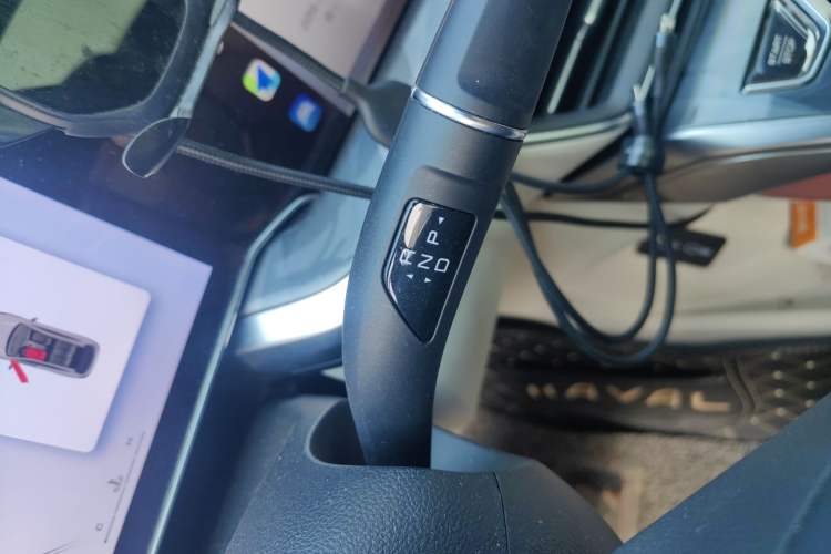 Used Haval XY 2022 1.5T Smart Edition