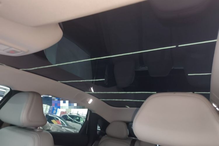 Used XPeng MONA M03 2024 515 Long-Range
