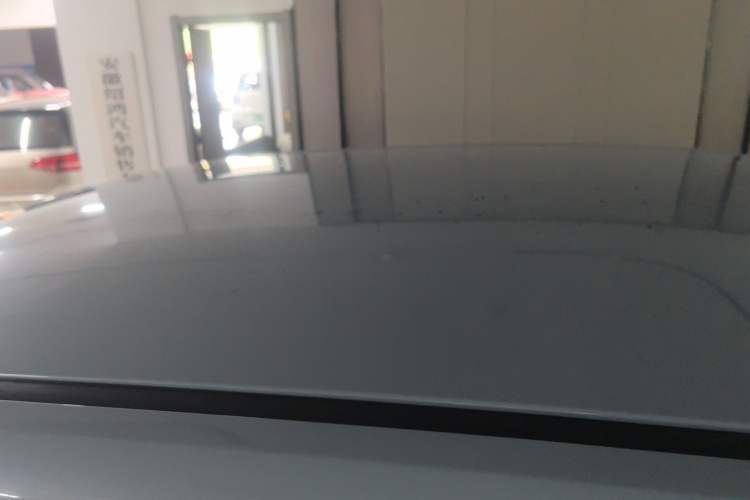 Used Wuling Hongguang MINIEV 2020 Freedom Version Lithium Iron Phosphate Roof