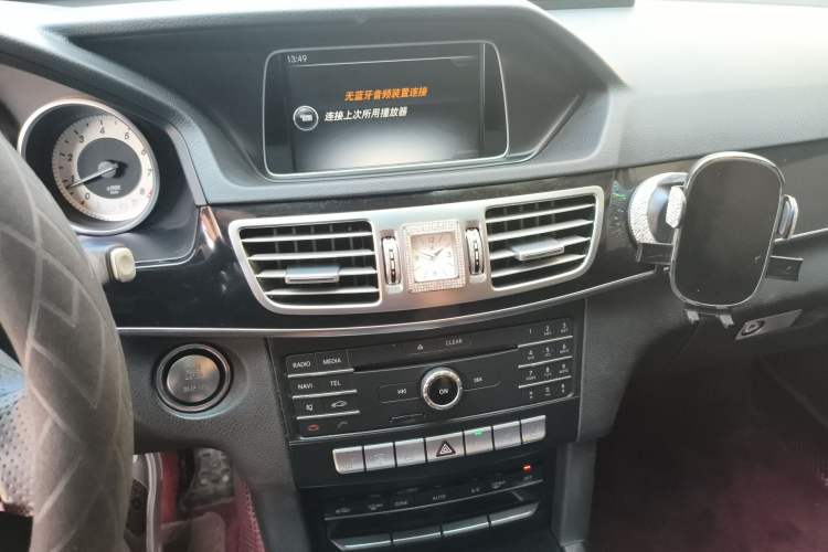 Used Mercedes-Benz E-Class 2015 Revised E 260 L Sport Luxury Edition
