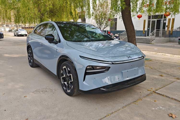 Used XPeng G7 2025 702 Max