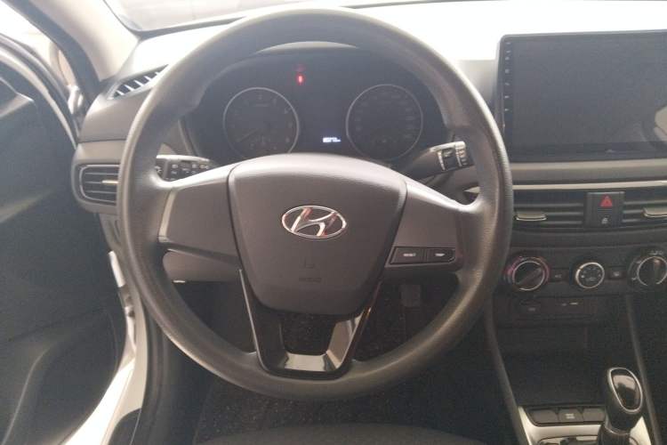 Used Hyundai Celesta 2018 1.6L Automatic GL Enjoyment Edition China VI compliant