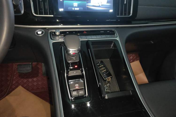 Used GAC Trumpchi M8 2023 Lingxiu Series 390T Deluxe Edition