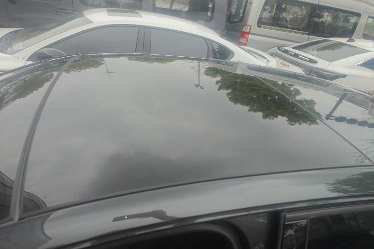 Used Volkswagen Golf GTI 2023 380TSI DSG GTI Roof