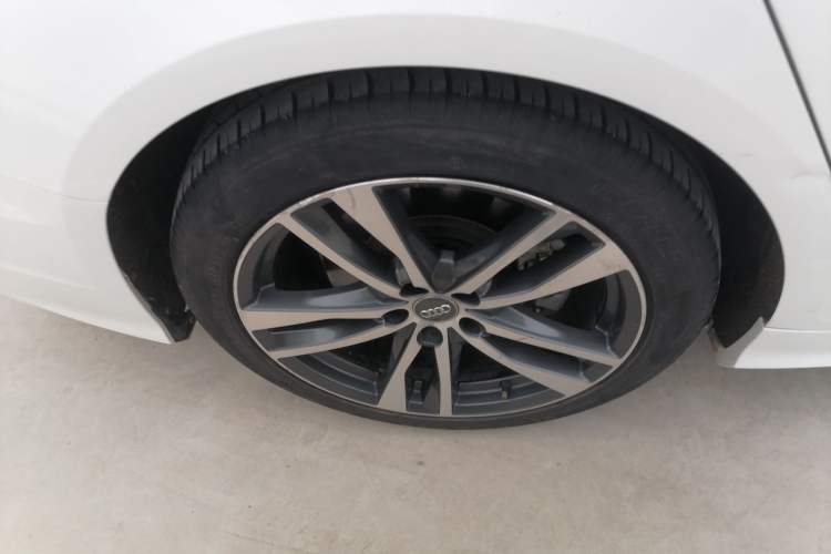 Used Audi A6L 2020 40 TFSI Luxury Dynamic Edition