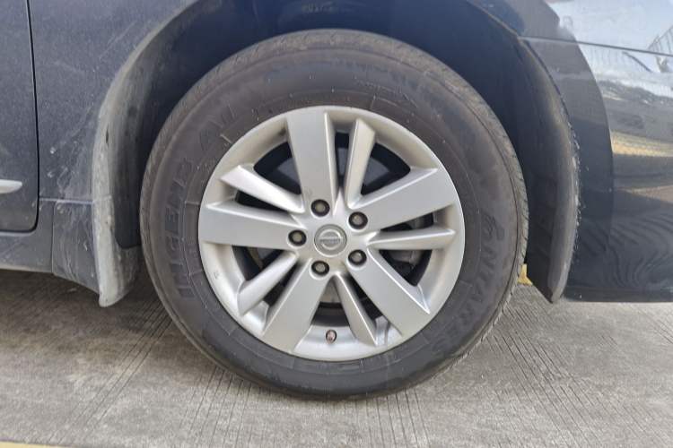 Used Nissan Teana 2011 2.0L XL Comfort Edition