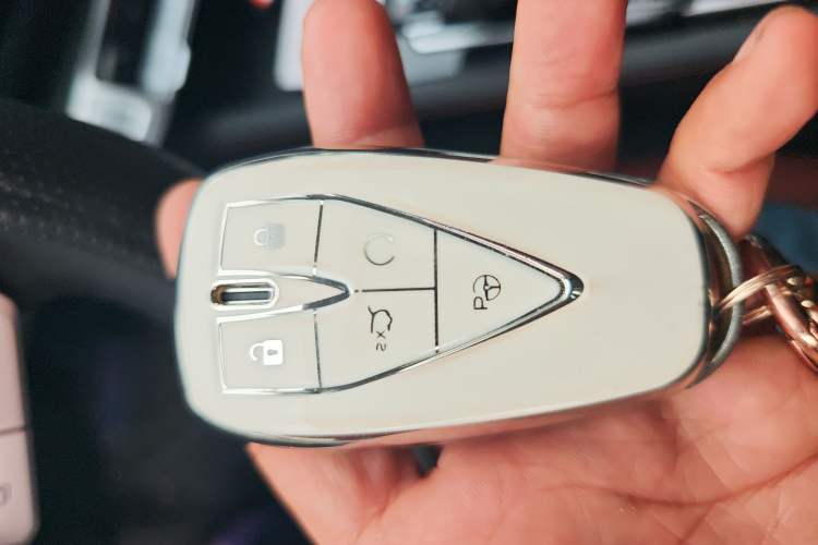 Used CHANGAN Eado 2025 PLUS 1.4T Dual-Clutch High-Energy Version