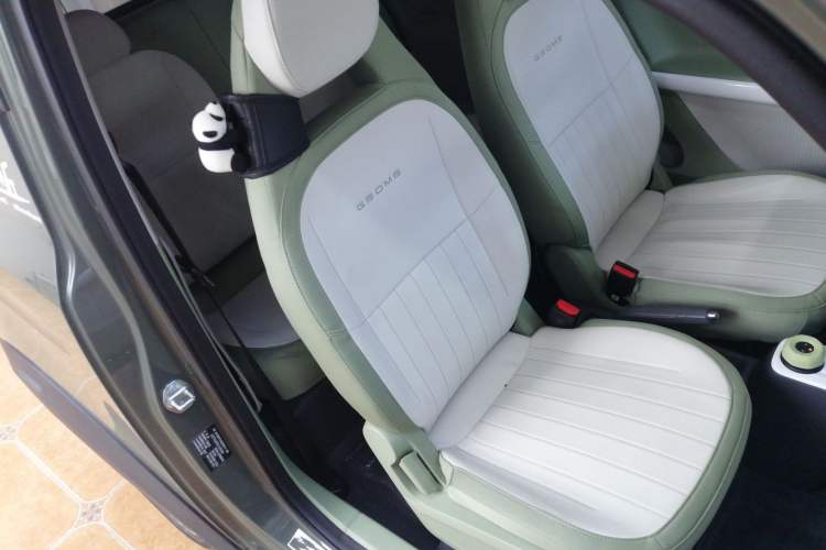 Used Geely Galaxy Panda 2025 210km Panda Rider