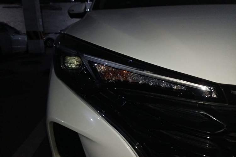 Used CHANGAN Eado 2021 PLUS Blue Whale NE 1.4T GDI DCT Prestige Model