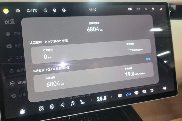 Used Avatr 07 2026 Ultra Pure-Electric All-Wheel-Drive Version