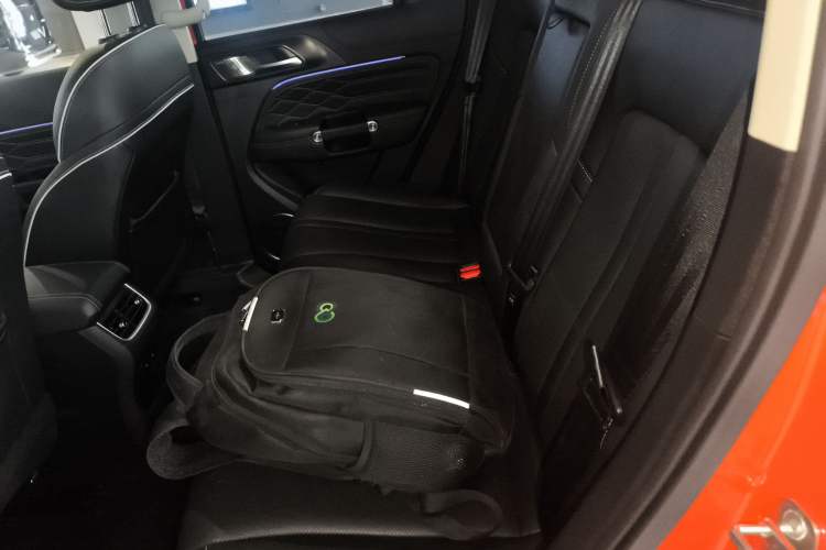 Used Tank 300 2023 Off-Road Edition 2.0T Conqueror
