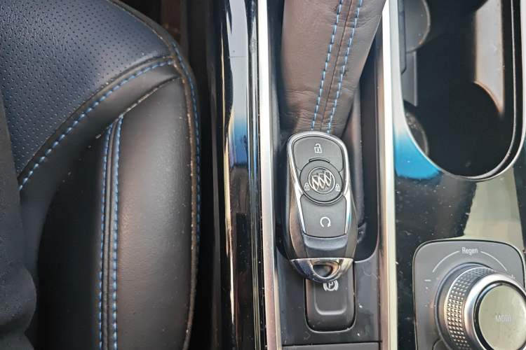 Used Buick Velite 6 2024 430km Enjoyment Version