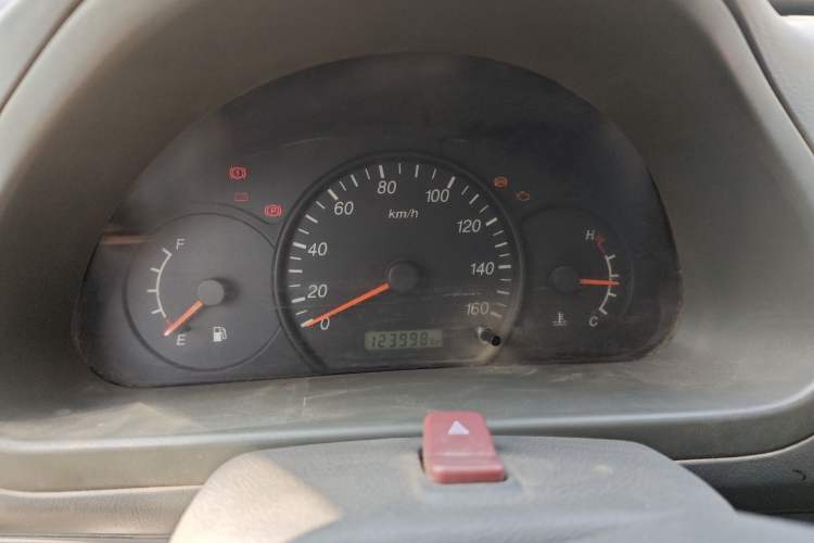 Used CHANGAN KAICHENG Xingguang 4500 