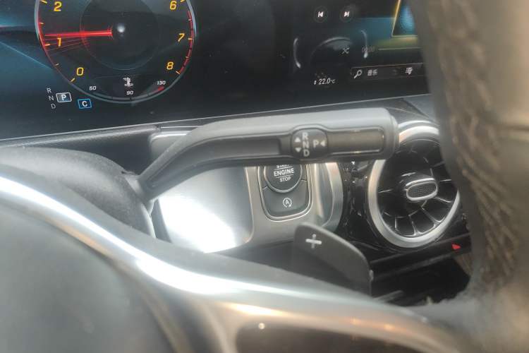 Used Mercedes-Benz GLB 2020 GLB 200 Dynamic Edition