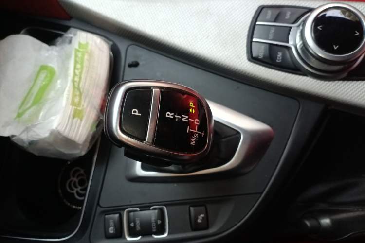 Used BMW 4 Series 2017 425i Convertible M Sport Package