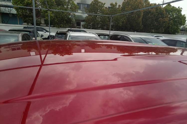 Used MG ES5 2025 425 Pro Rear-Drive Version