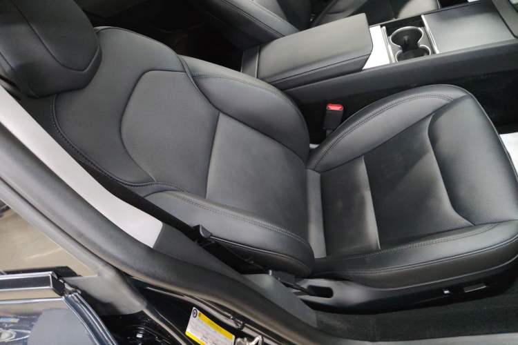 Used Tesla Model 3 2023 Rear-Wheel-Drive Version