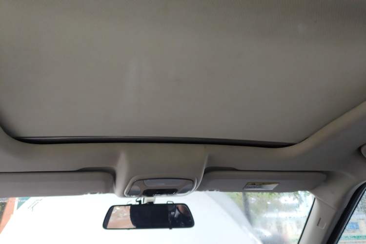 Used Zotye T300 2017 1.5L Manual Elite Model