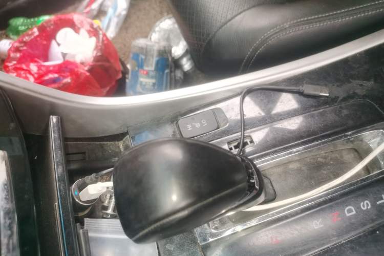 Used Honda Accord 2016 2.0L Elite Edition
