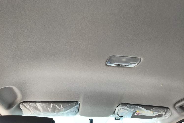 Used Honda Fit 2023 1.5L CVT Trend Edition Headliner