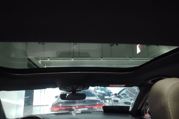 Used Audi A6L 2022 45 TFSI quattro Prestige Dynamic Edition