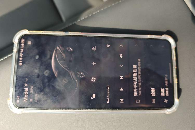 Used Tesla Model Y L 2025 Model Long-Range All-Wheel-Drive Version
