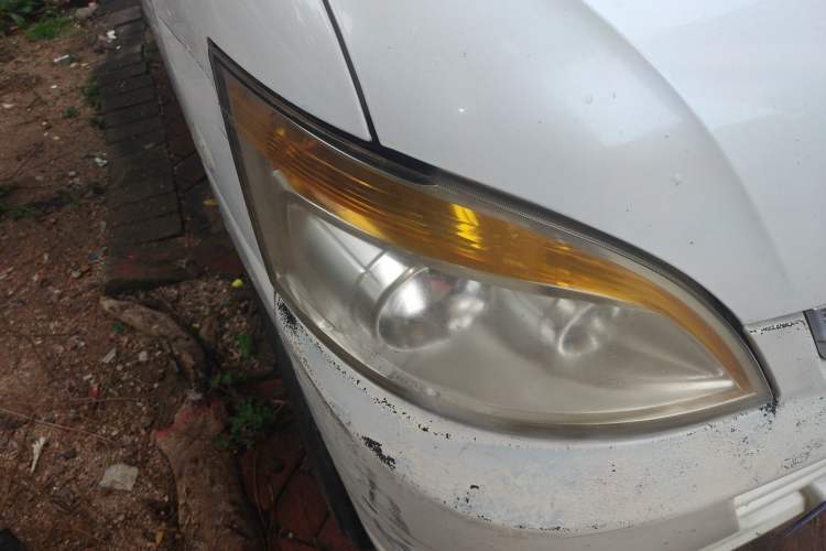 Used CHANGAN KAICHENG Star S460 2009 1.3L Base Version