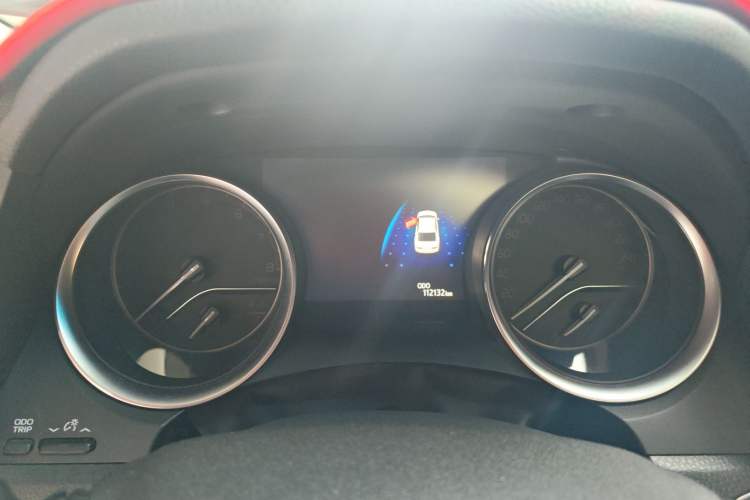 Used Toyota Camry 2018 2.5G Luxury Edition