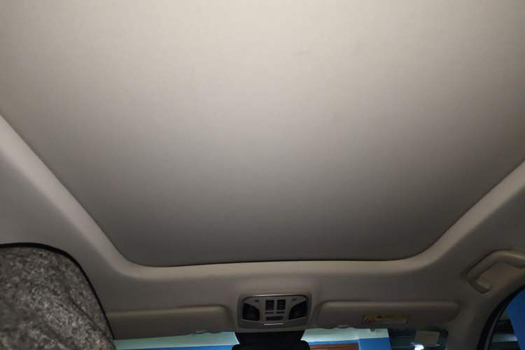 Used Haval F7 2020 1.5T Two-Wheel Drive i-Type