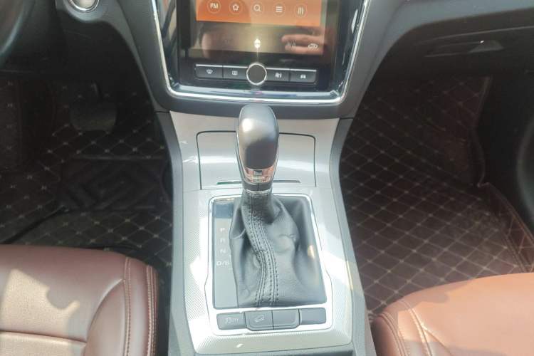 Used Roewe RX5 2020 20T Automatic 4G Connect Superior Flagship Edition