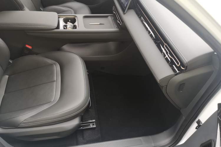 Used Wuling Xingguang 2025 70km Smart Standard Version
