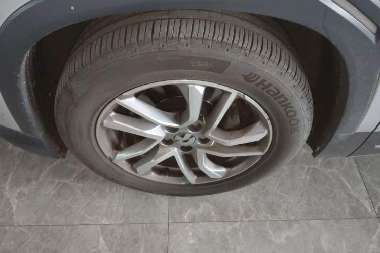 Used Nio ES6 2020 490 km Sport Edition
