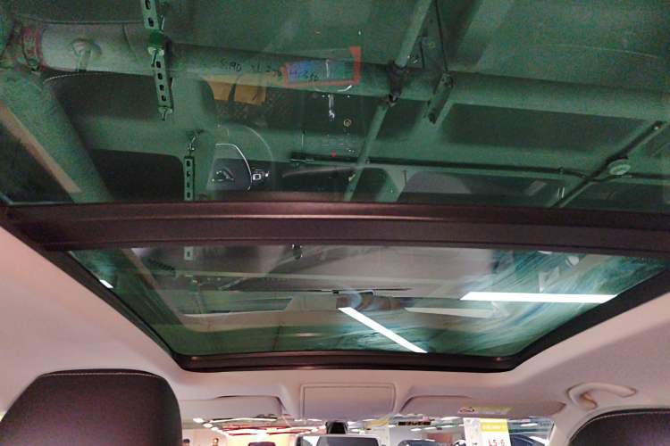 Used Jetta VS7 2023 280TSI Automatic Enjoyment Edition
