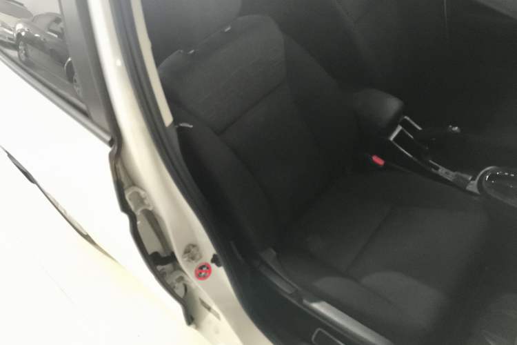 Used Honda Fit 2018 1.5L CVT Comfort Sunroof Version
