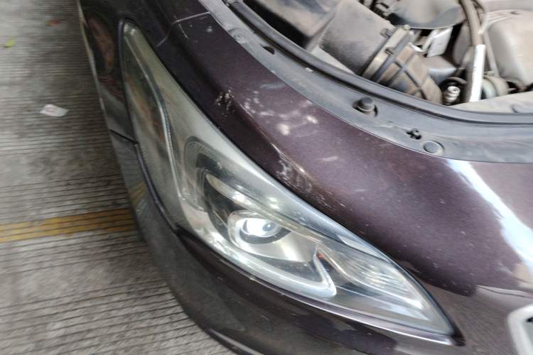 Used Buick LaCrosse 2016 Revised Version 28T Elite Edition
