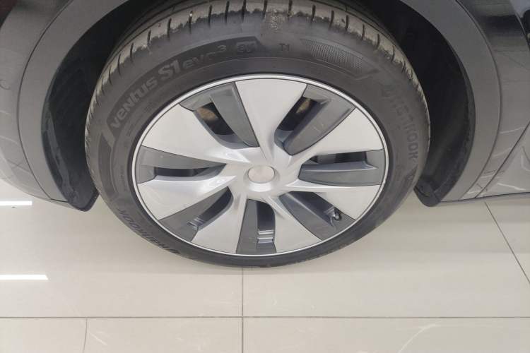Used Tesla Model Y 2022 Rear-Wheel-Drive Version