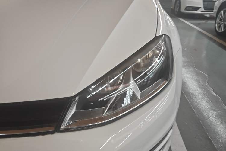 Used Volkswagen Golf 2015 1.6L Automatic Comfort Model