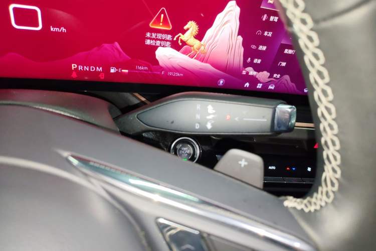 Used Buick Envision 2024 Encore S 25T Ignite Black Style Edition
