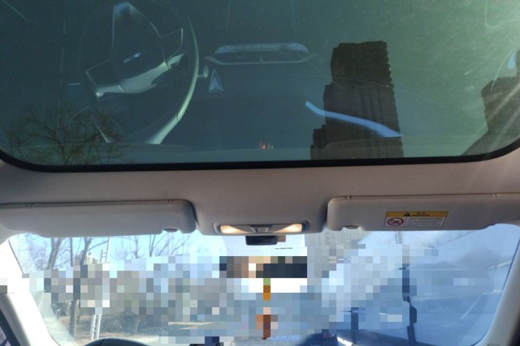 Used Venucia V 2021 260T Idol Edition