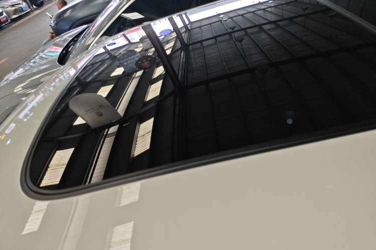 Used MINI 2014 2.0T COOPER S Excitement