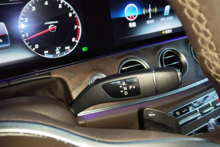 Used Mercedes-Benz E-Class 2020 Facelift E 300 L Stylish Edition
