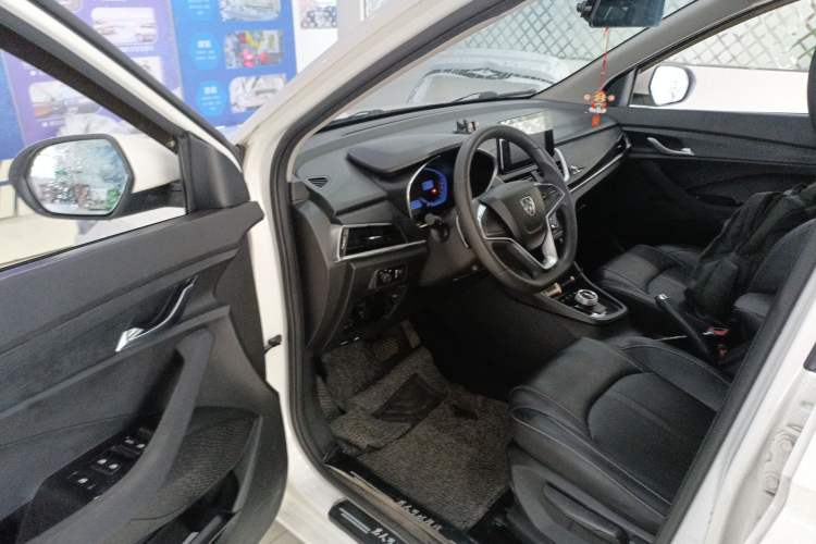 Used Baojun 360 2019 1.5L Automatic Elite Version China VI