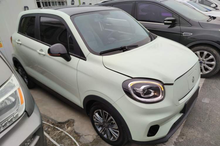 Used Leapmotor T03 2024 310 Comfort Edition
