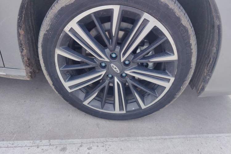 Used Chery Arrizo 8 2025 1.6T DCT Rui