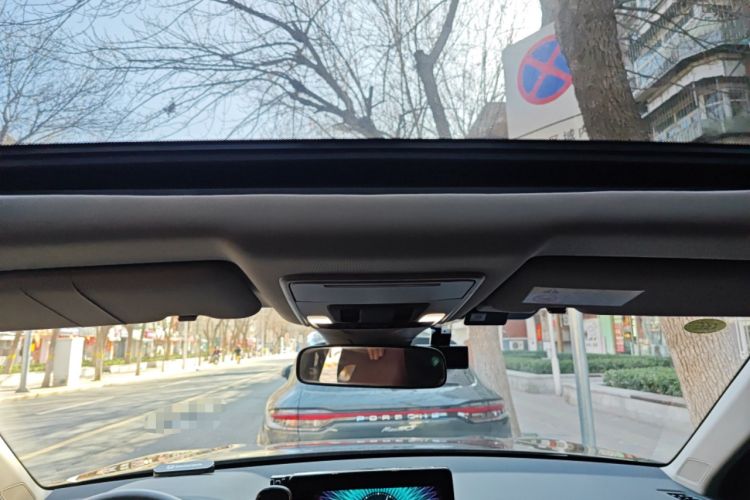 Used Honda Breeze 2023 240TURBO Two-Wheel-Drive Luxury Edition 5 Seats