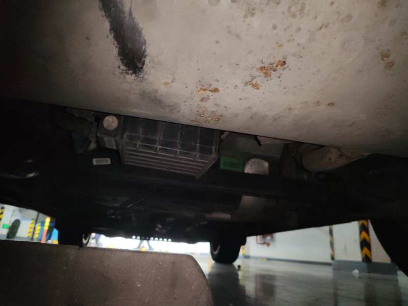 Used Geely Auto Coolray 2021 1.4T DCT Diamond Edition — 24