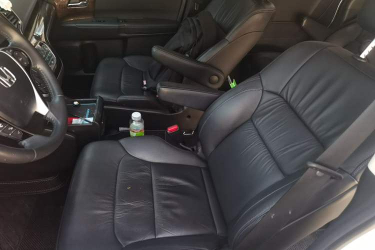 Used Honda Odyssey 2017 2.4L Smart Edition
