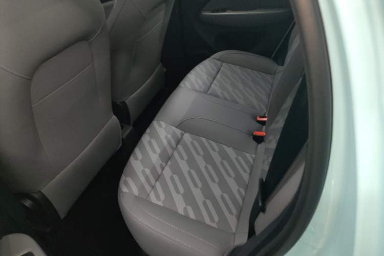 Used Leapmotor T03 2024 403 Comfort Edition
