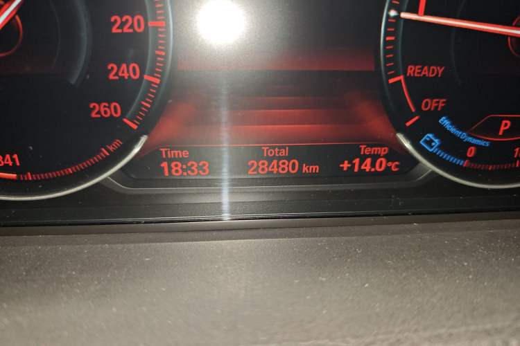 Used BMW 3 Series GT 2020 330i M Sport Night Edition
